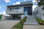 Casa com 3 dormitórios à venda, 294 m² por R$ 2.400.000,00 - Alphaville Nova Esplanada - Votorantim/SP