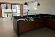 Apartamento à venda no Alpha Club Residencial localizado na cidade de Votorantim/SP