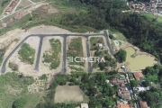 Terreno à venda no Condomínio Residencial Vista Verde localizado na cidade de Sorocaba/SP