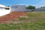 Terreno à venda no Condomínio Residencial Villagio Milano localizado na cidade de Sorocaba/SP