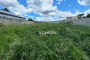 Terreno à venda no Condomínio Solar do Bosque localizado na cidade de Sorocaba/SP