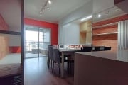 Apartamento à venda no Condomínio Edifício Residencial Zoncolan localizado na cidade de Sorocaba/SP