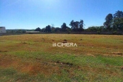 Terreno à venda no Condomínio Solar do Bosque localizado na cidade de Sorocaba/SP