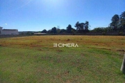 Terreno à venda no Condomínio Solar do Bosque localizado na cidade de Sorocaba/SP