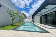 Casa com 3 dormitórios à venda, 256 m² por R$ 2.200.000,00 - Alphaville Nova Esplanada - Votorantim/SP