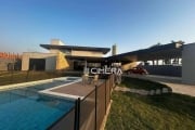 Casa com 3 suítes à venda, 550 m² por R$ 5.500.000 - Eco Residencial Fazenda Jequitibá - Sorocaba/SP