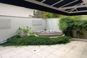 Casa com 4 dormitórios à venda, 220 m² por R$ 1.150.000,00 - Condomínio Vila D’Amalfi - Sorocaba/SP