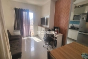 Apartamento com 2 dormitórios à venda, 67 m² por R$ 385.000,00 - Condomínio Residencial Evidence - Sorocaba/SP