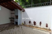 Casa com 3 dormitórios à venda, 112 m² por R$ 750.000,00 - Condomínio Villagio Di Lucca - Sorocaba/SP