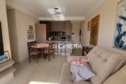 Apartamento com 3 dormitórios à venda, 70 m² por R$ 420.000,00 - Condomínio Residencial Evidence - Sorocaba/SP