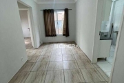 Apartamento com 2 dormitórios à venda, 51 m² por R$ 240.000,00 - Condomínio Spazio Della Vita - Sorocaba/SP