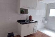 Apartamento à venda e locação na Vila Jardini