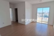 Apartamento com 2 dormitórios à venda - Vila Hortência - Sorocaba/SP