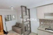 Flat para alugar, 52 m² por R$ 4.000,01/mês - Spettacolo Patriani - Sorocaba/SP