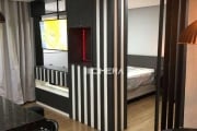 Studio com 1 dormitório para alugar, 44 m²  Edifício Red Sorocaba - Sorocaba/SP