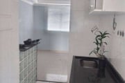 Apartamento com 2 dormitórios à venda, 48 m² por R$ 185.000,00 - Jardim Ipanema (Zona Oeste) - São Paulo/SP