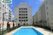 Apartamento com 3 dormitórios à venda, 60 m² por R$ 300.000,00 - Pirituba - São Paulo/SP