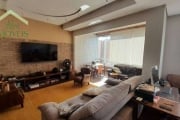 Apartamento com 3 dormitórios à venda, 115 m² por R$ 1.295.000,00 - Alto da Lapa - São Paulo/SP