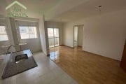 Apartamento com 2 dormitórios à venda, 52 m² por R$ 270.000 - Jardim Jaraguá - São Paulo/SP