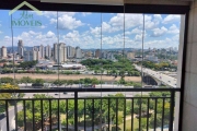 Apartamento com 2 dormitórios à venda, 57 m² por R$ 650.000 - Barra Funda - São Paulo/SP