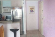 Apartamento com 3 dormitórios à venda, 67 m² por R$ 446.000 - Jaraguá - São Paulo/SP