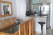 Apartamento com 3 dormitórios à venda, 67 m² por R$ 489.000,00 - Jaraguá - São Paulo/SP