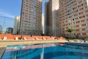 Apartamento com 3 dormitórios para alugar, 90 m² por R$ 3.500,00/mês - Freguesia do Ó - São Paulo/SP