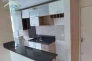 Apartamento com 2 dormitórios à venda- Jaraguá - São Paulo/SP