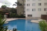 Apartamento com 2 dormitórios à venda, 55 m² por R$ 285.000,00 - Jardim Maristela - São Paulo/SP