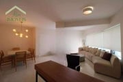 Apartamento com 3 dormitórios para alugar, 105 m² - Perdizes - São Paulo/SP