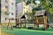 Apartamento com 2 dormitórios à venda, 47 m² por R$ 190.000,00 - Jardim Ipanema (Zona Oeste) - São Paulo/SP