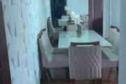 Apartamento com 2 dormitórios à venda, 55 m² por R$ 270.000 - Jardim Santa Mônica - São Paulo/SP