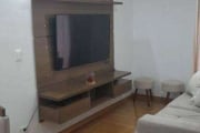 Apartamento com 2 dormitórios à venda, 56 m² por R$ 275.000,00 - Jardim Santa Mônica - São Paulo/SP