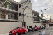 Apartamento com 2 dormitórios para alugar, 48 m² por R$ 1.795,00/mês - Jardim Sao Paulo(Zona Norte) - São Paulo/SP