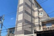 Apartamento pronto para morar com elevador e garagem