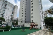 Apartamento com 2 dormitórios à venda, 57 m² por R$ 380.000,00 - Jardim Íris - São Paulo/SP