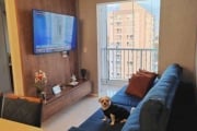 Apartamento à Venda por R$ 370.000 - Yes New City - Pirituba/SP