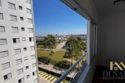 Apartamento 1ª locação no Jd. São Carlos