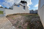 Terreno em Condomínio Bairro Nações
