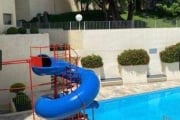 Apartamento com 2 dormitórios à venda, 54 m² por R$ 340.000,00 - Parque São Luís - São Paulo/SP