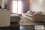 Apartamento à venda, 96 m² por R$ 730.000,00 - Freguesia do Ó - São Paulo/SP