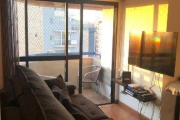 Apartamento com 2 dormitórios à venda, 52 m² por R$ 770.000,00 - Pinheiros - São Paulo/SP