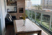 Apartamento à venda, 110 m² por R$ 1.165.000,00 - Tatuapé - São Paulo/SP