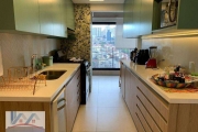 Apartamento com 3 dormitórios à venda, 116 m² por R$ 1.980.000,00 - Perdizes - São Paulo/SP