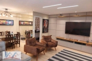 Apartamento com 3 dormitórios à venda, 86 m² por R$ 860.000,00 - Vila Comercial - São Paulo/SP