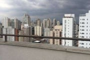 Cobertura com 3 dormitórios à venda, 140 m² por R$ 1.618.000,00 - Lapa - São Paulo/SP