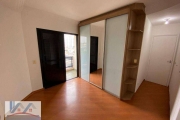 Apartamento com 3 dormitórios à venda, 114 m² por R$ 1.150.000,00 - Vila Regente Feijó - São Paulo/SP