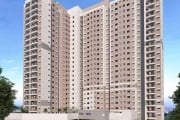 Apartamento com 2 dormitórios à venda, 42 m² por R$ 353.000,00 - Freguesia do Ó - São Paulo/SP