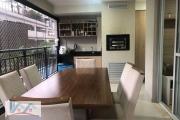 Apartamento à venda, 95 m² por R$ 1.250.000,00 - Barra Funda - São Paulo/SP