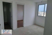 Apartamento com 2 dormitórios à venda, 34 m² por R$ 398.000,00 - Lapa - São Paulo/SP